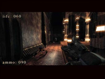 Image 1 for .kkrieger