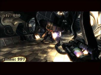 Image 4 for .kkrieger