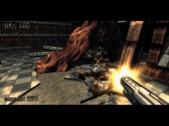 .kkrieger for Windows