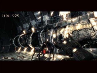 Image 0 for .kkrieger
