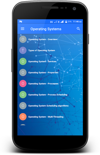 Imagen 0 para Operating Systems