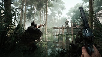 Hunt: Showdown 1896の画像0
