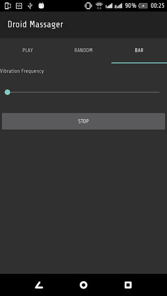 Image 0 for Droid Massager