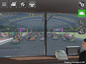 Bild 0 für Theme Park Simulator