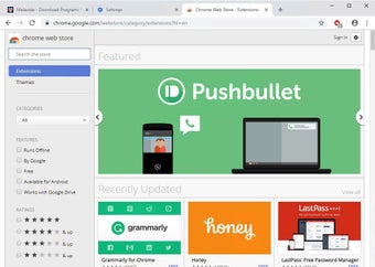 Image 0 for Google Chrome (64-bit)