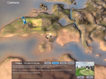 Imagen 0 para Medieval Lords: Build, De…