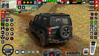 Bild 0 für JeepRift-Offroad Jeep Sim