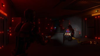 Image 0 pour Escape From Mandrillia: L…