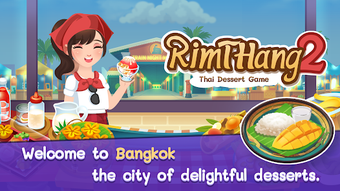 Bild 0 für RimTHang 2 - Thai Dessert…