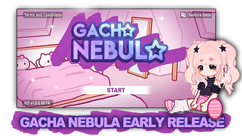 Obraz 0 dla Gacha Nebula World