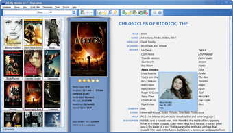 Bild 0 für All My Movies