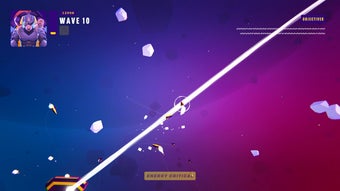 Super Space Club的第0张图片