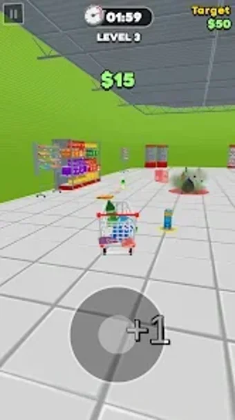 Obraz 0 dla Cart Drift King