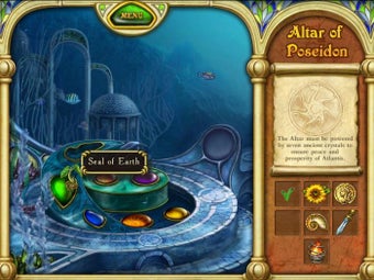 Bild 7 für Call of Atlantis