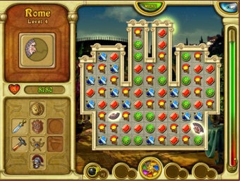 Imagen 8 para Call of Atlantis