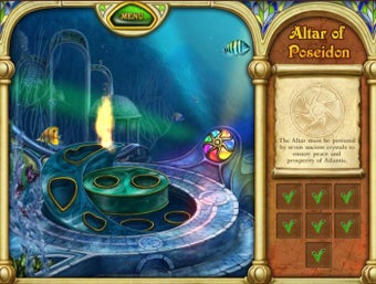 Bild 5 für Call of Atlantis