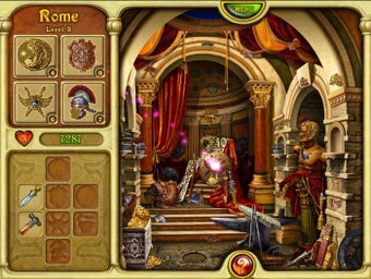 Imagen 0 para Call of Atlantis