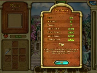 Imagen 7 para Call of Atlantis