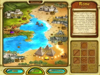 Bild 1 für Call of Atlantis