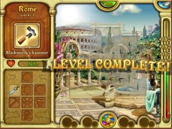 Imagen 5 para Call of Atlantis