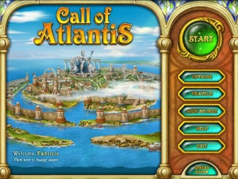 Bild 4 für Call of Atlantis