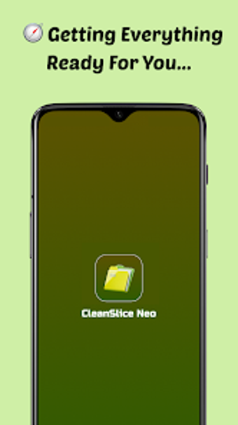 Imagen 0 para CleanSlice Neo