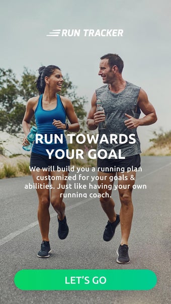 Imagen 0 para Running Distance Tracker