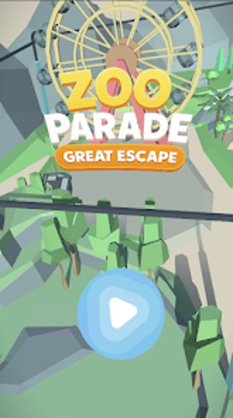 Zoo Parade: Great Escapeの画像0