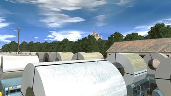 Trainz Railroad Simulator…的第0张图片