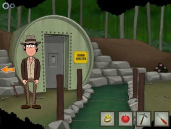 Image 0 for Dakota Winchesters Advent…