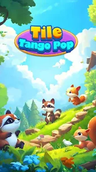 Obraz 0 dla Tile Tango Pop