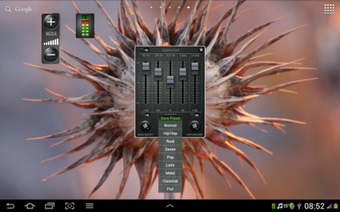 Imagen 1 para Music Volume EQ  Equalize…