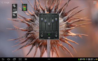 Imagen 3 para Music Volume EQ  Equalize…