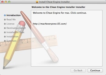 Cheat Engine