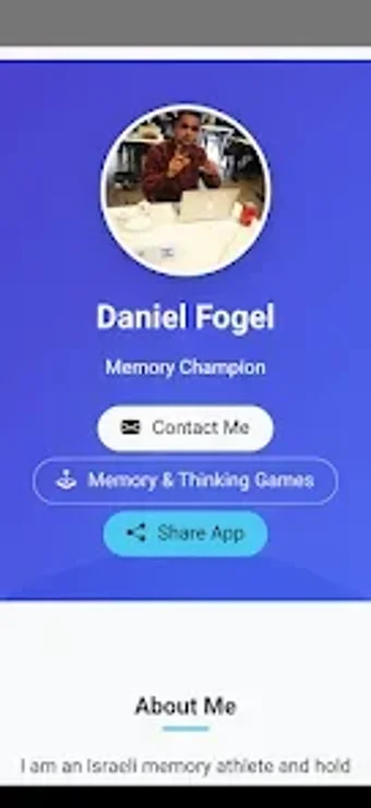 FogelMemory的第0张图片