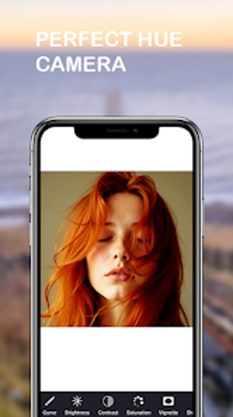 Immagine 0 per Perfect Hue Camera