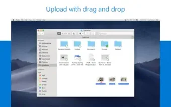 Image 1 pour OneDrive