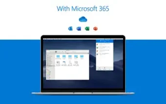 Image 2 pour OneDrive