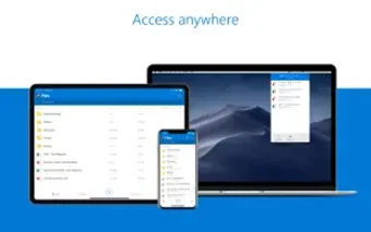 OneDrive for Mac OneDrive for Mac
