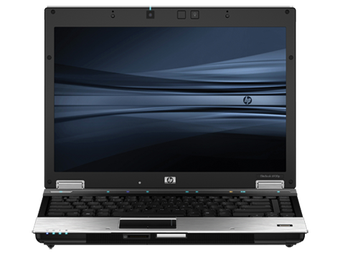 HP EliteBook 6930p Notebook PC drivers