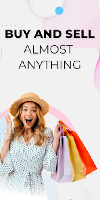 BagZag:Your Social Market…的第0张图片