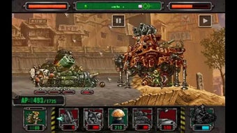 Bild 0 für Metal Slug 4