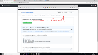 Image 0 for Quick Screenshot