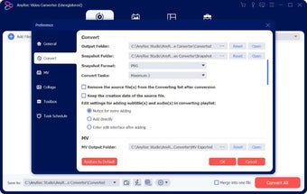 Image 4 for AnyRec Video Converter