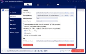 Image 3 for AnyRec Video Converter