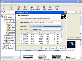 Imagen 0 para Video Caster