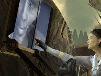 Imagen 1 para Half-Life 2: Episode Two