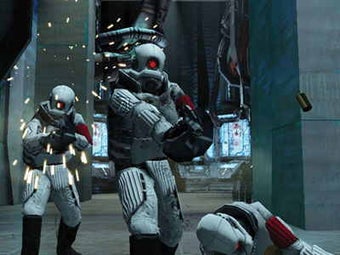 Image 2 pour Half-Life 2: Episode Two