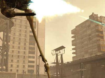 Image 2 pour Half-Life 2: Episode Two