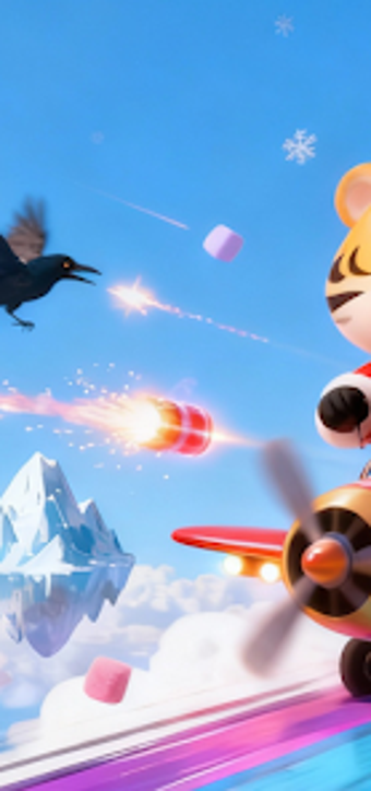 DodgearWingの画像0